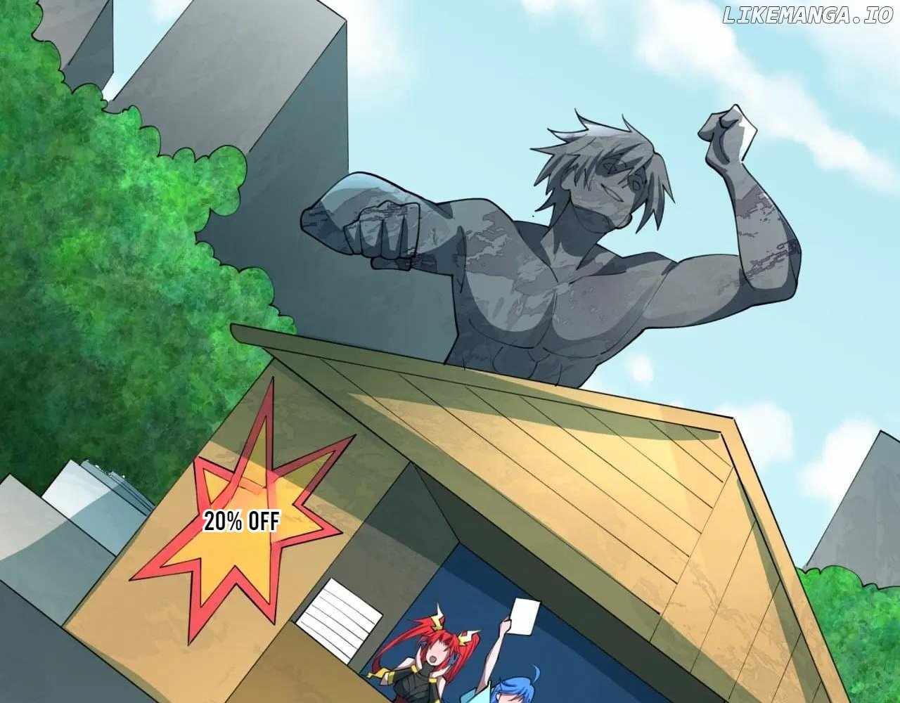Age of Terror Chapter 489 150